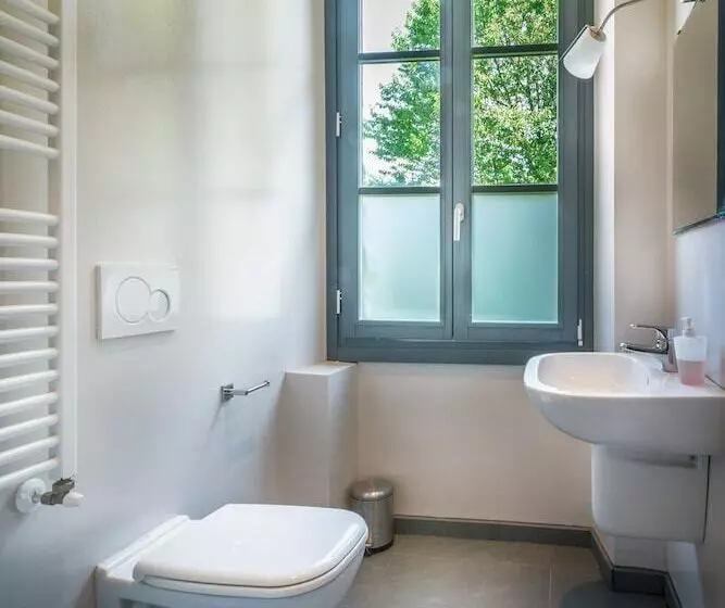 B&b E Ostello, Parco Di Monza, Cascina Costa Alta