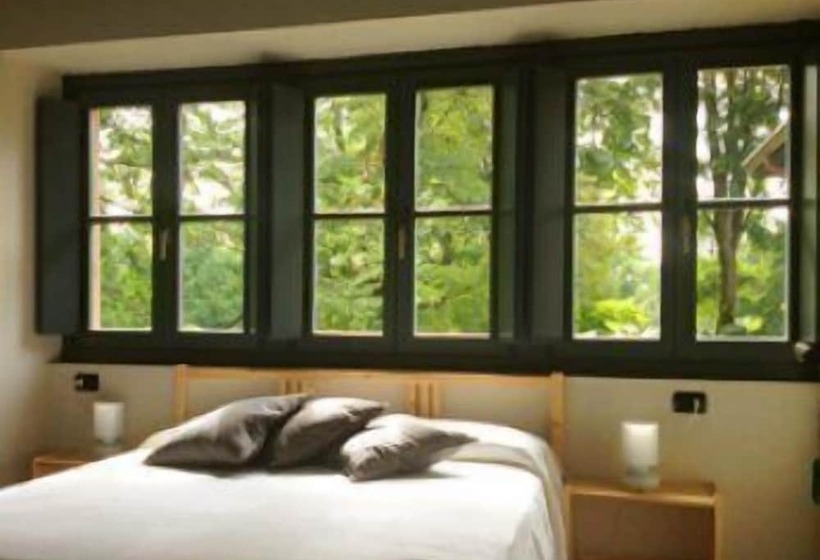 B&b E Ostello, Parco Di Monza, Cascina Costa Alta