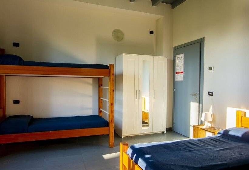 B&b E Ostello, Parco Di Monza, Cascina Costa Alta