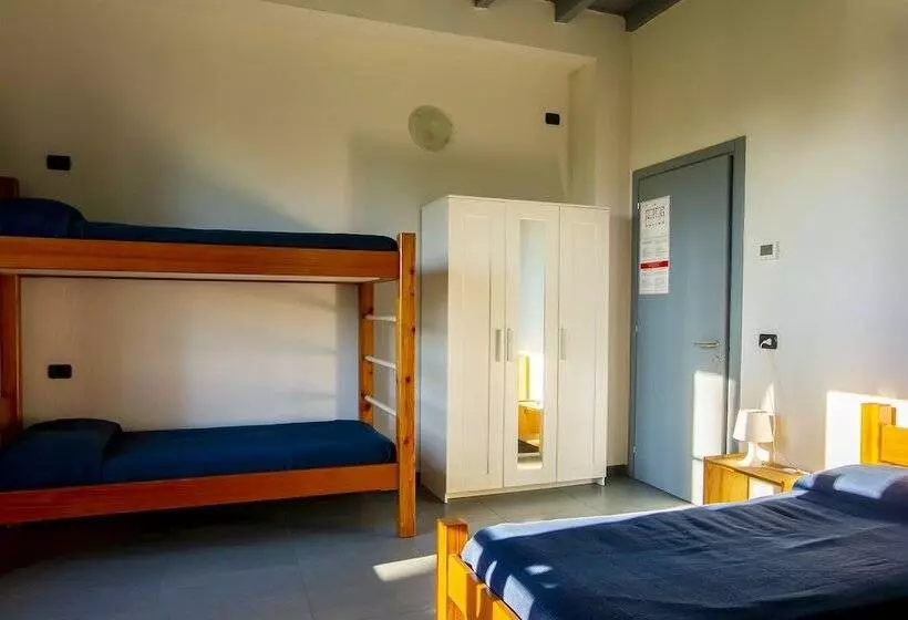 B&b E Ostello, Parco Di Monza, Cascina Costa Alta