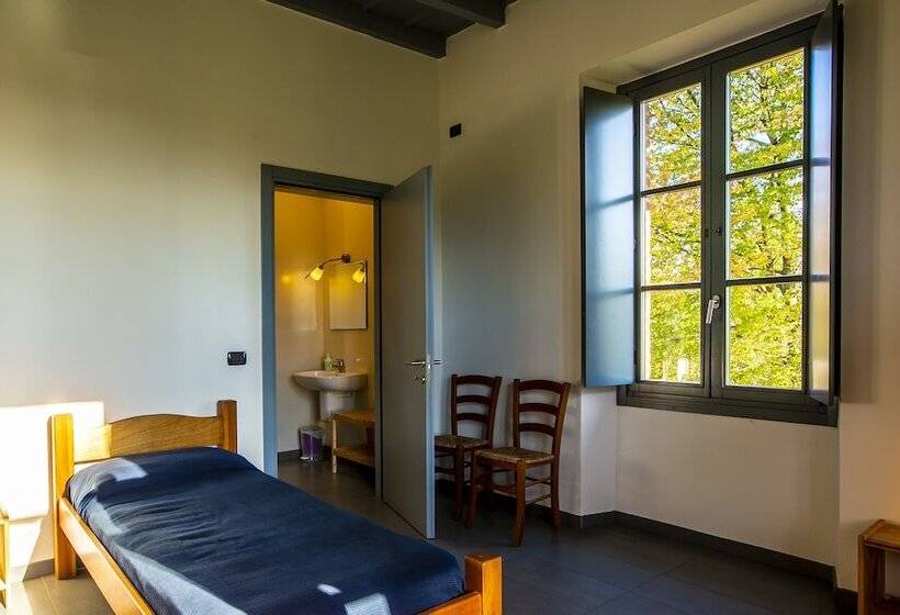 B&b E Ostello, Parco Di Monza, Cascina Costa Alta