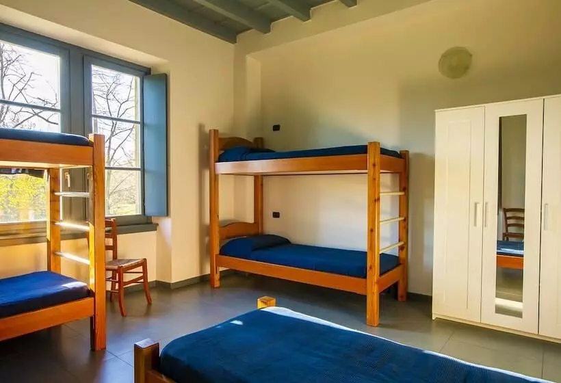 B&b E Ostello, Parco Di Monza, Cascina Costa Alta