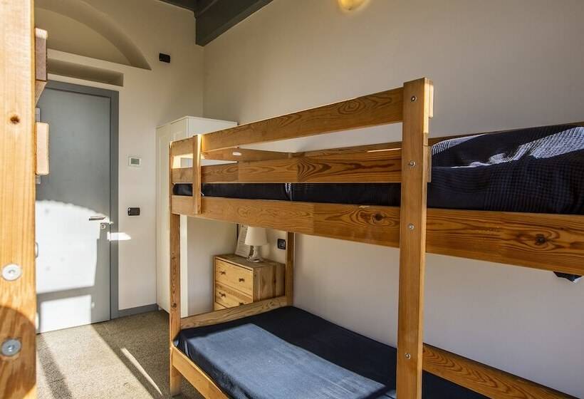 B&b E Ostello, Parco Di Monza, Cascina Costa Alta