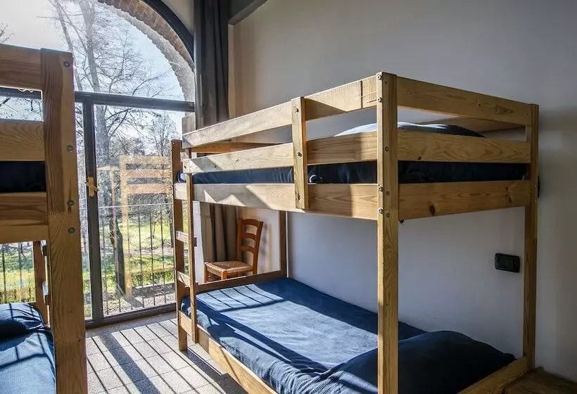 B&b E Ostello, Parco Di Monza, Cascina Costa Alta