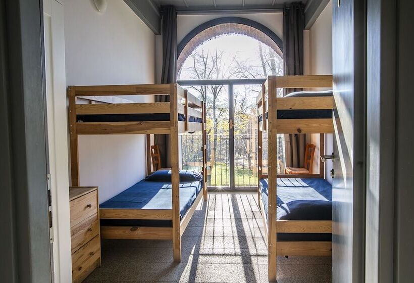 B&b E Ostello, Parco Di Monza, Cascina Costa Alta