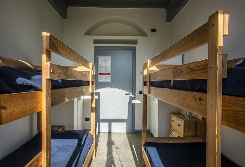 B&b E Ostello, Parco Di Monza, Cascina Costa Alta