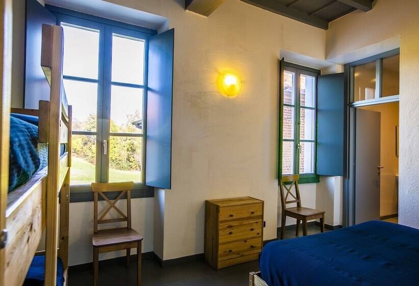 B&b E Ostello, Parco Di Monza, Cascina Costa Alta