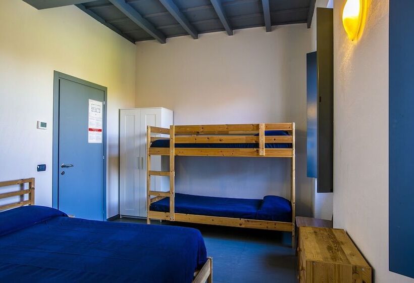 B&b E Ostello, Parco Di Monza, Cascina Costa Alta