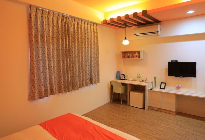 پانسیون Aphappy Home