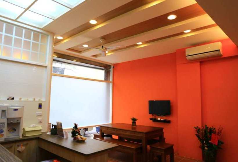 پانسیون Aphappy Home