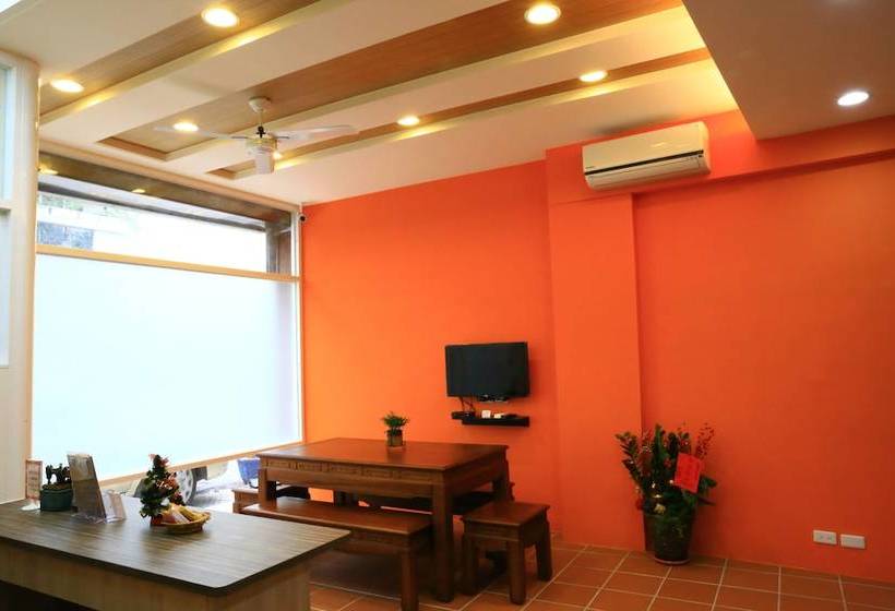 پانسیون Aphappy Home