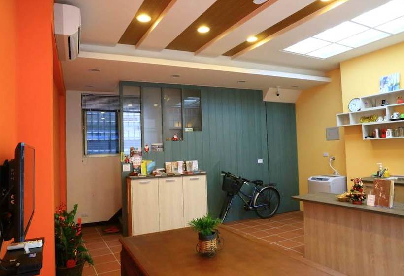 پانسیون Aphappy Home