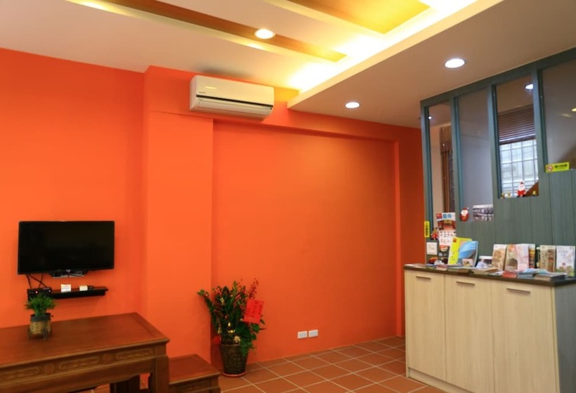 پانسیون Aphappy Home