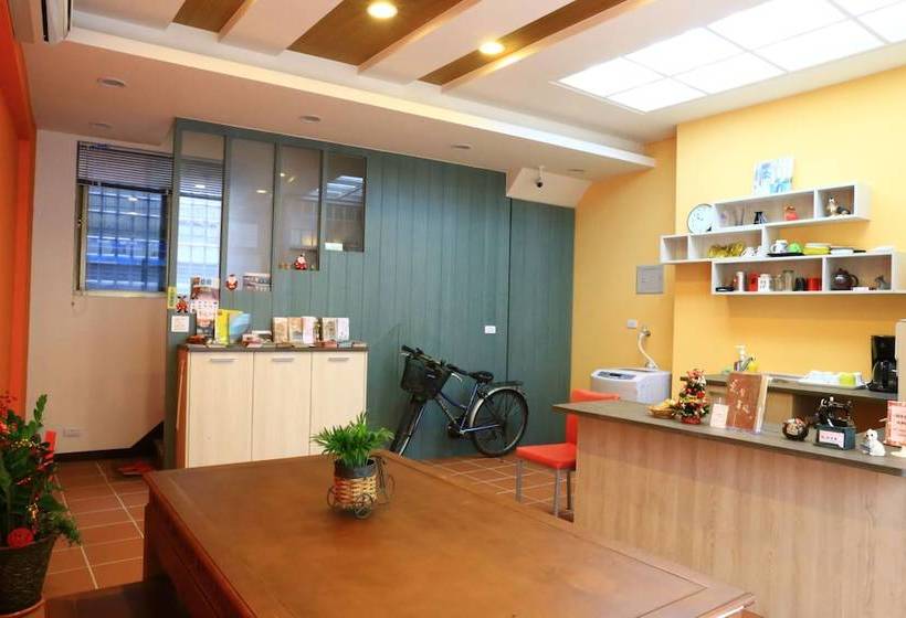 پانسیون Aphappy Home