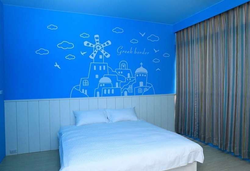 پانسیون Aphappy Home