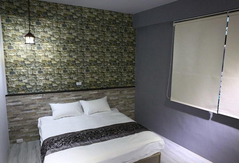 پانسیون Aphappy Home