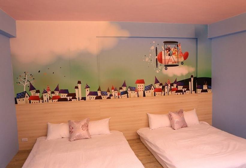 پانسیون Aphappy Home