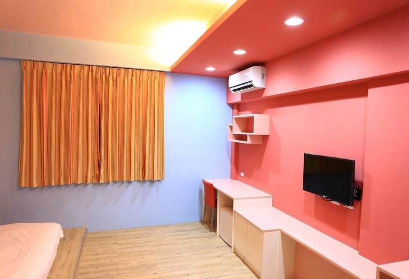 پانسیون Aphappy Home