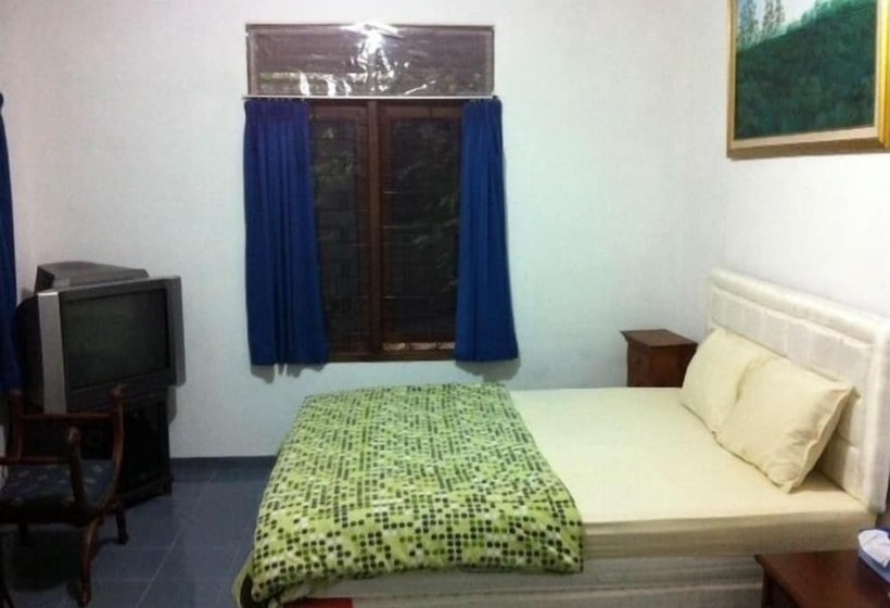 Panzió Bangka Bed And Breakfast