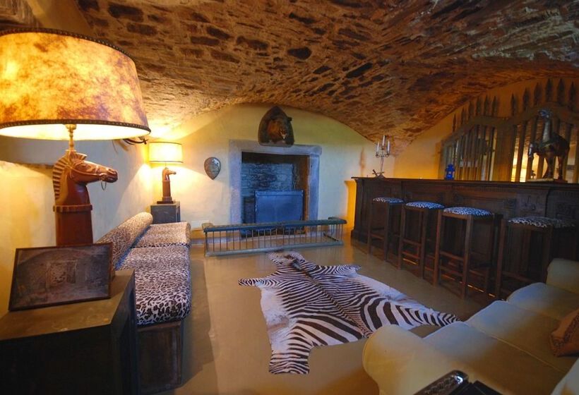 Panzió Chianti Yoga The Tuscan Collection