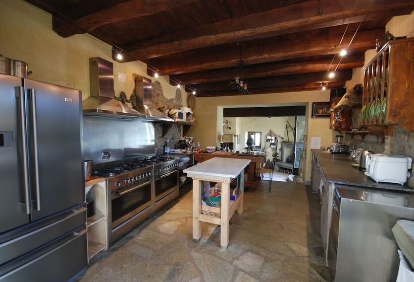 Panzió Chianti Yoga The Tuscan Collection