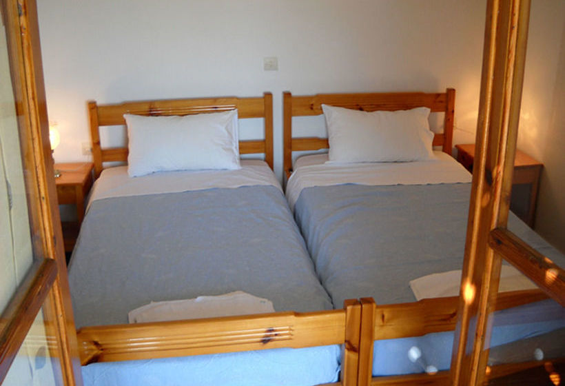 Porto Heli Apartments