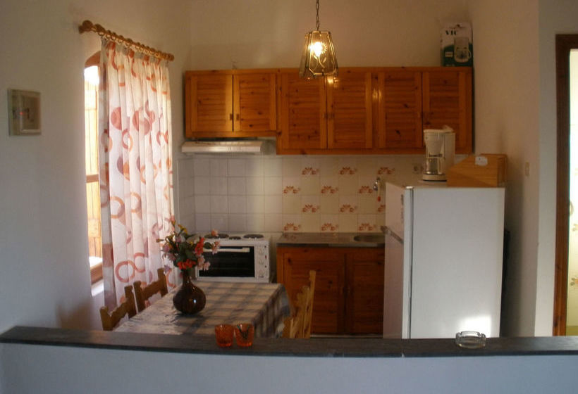 Porto Heli Apartments