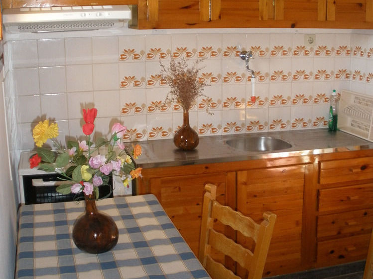 Porto Heli Apartments