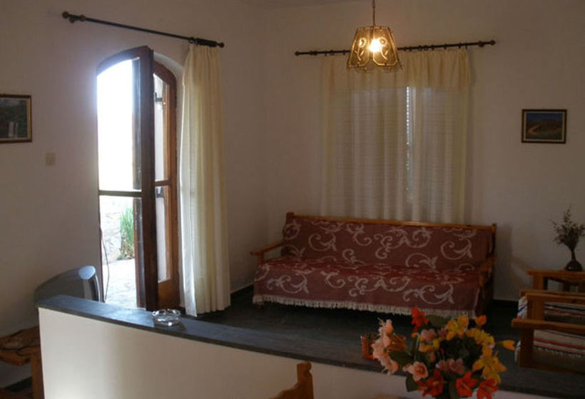 Porto Heli Apartments