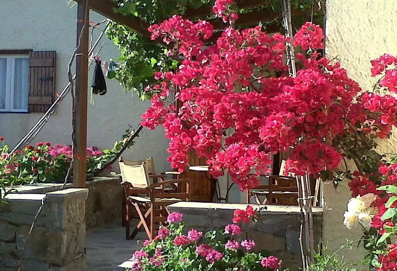 Porto Heli Apartments