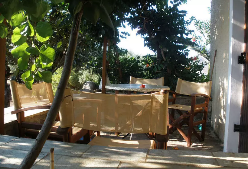 Porto Heli Apartments