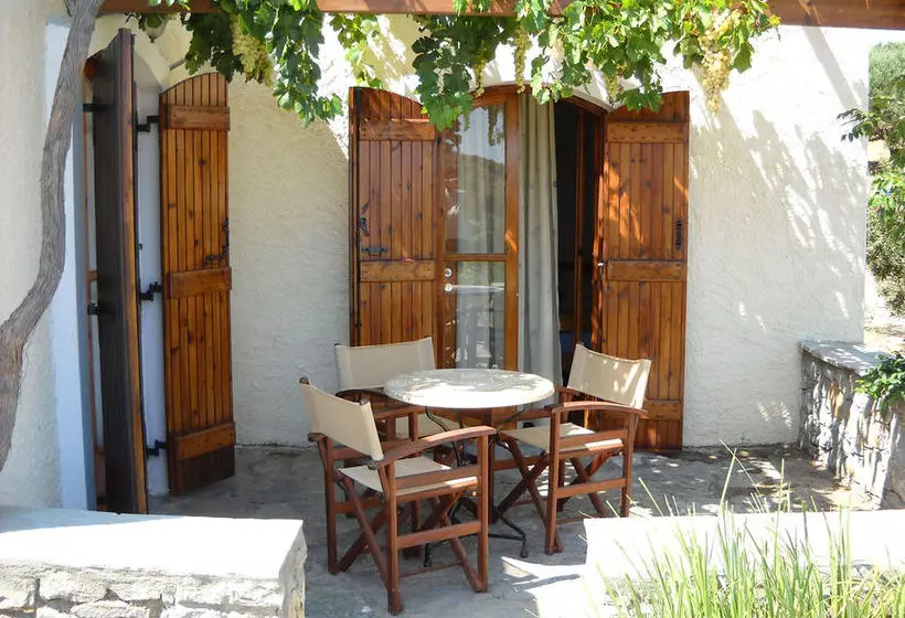 Porto Heli Apartments