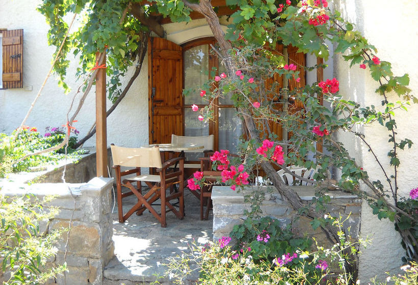 Porto Heli Apartments