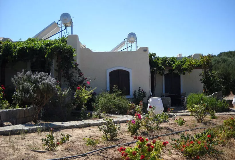 Porto Heli Apartments