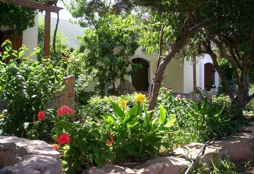 Porto Heli Apartments