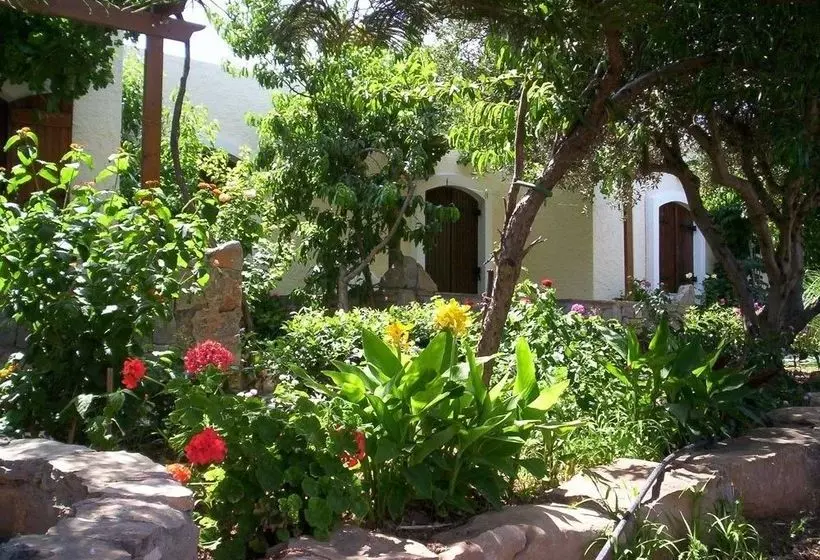 Porto Heli Apartments