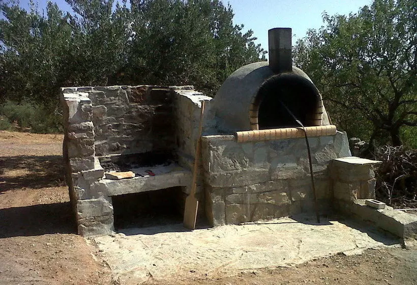 Porto Heli Apartments