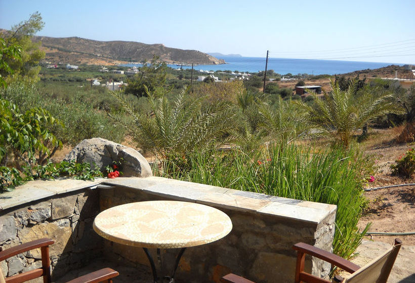 Porto Heli Apartments