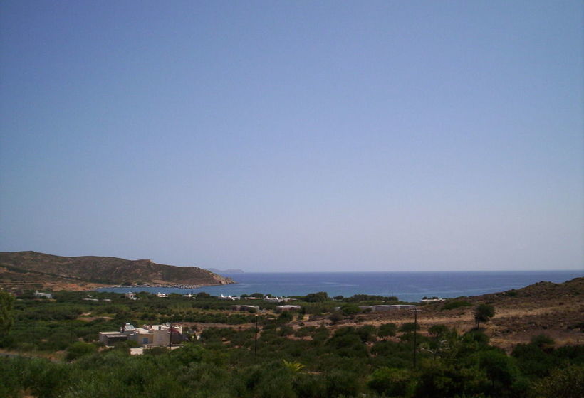 Porto Heli Apartments