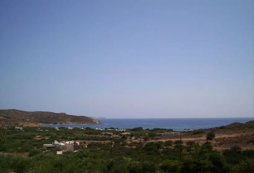 Porto Heli Apartments