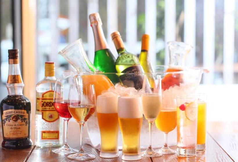 日式旅馆 Nasu Ichiya