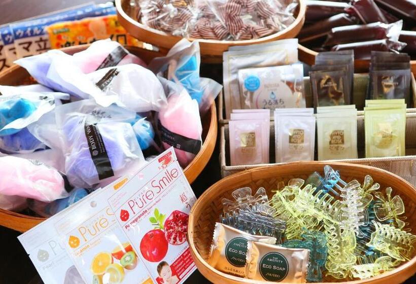 日式旅馆 Nasu Ichiya