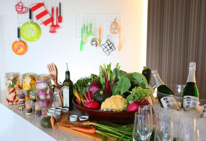 日式旅馆 Nasu Ichiya