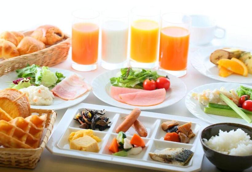 日式旅馆 Nasu Ichiya