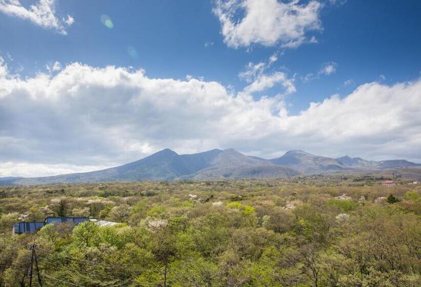 日式旅馆 Nasu Ichiya