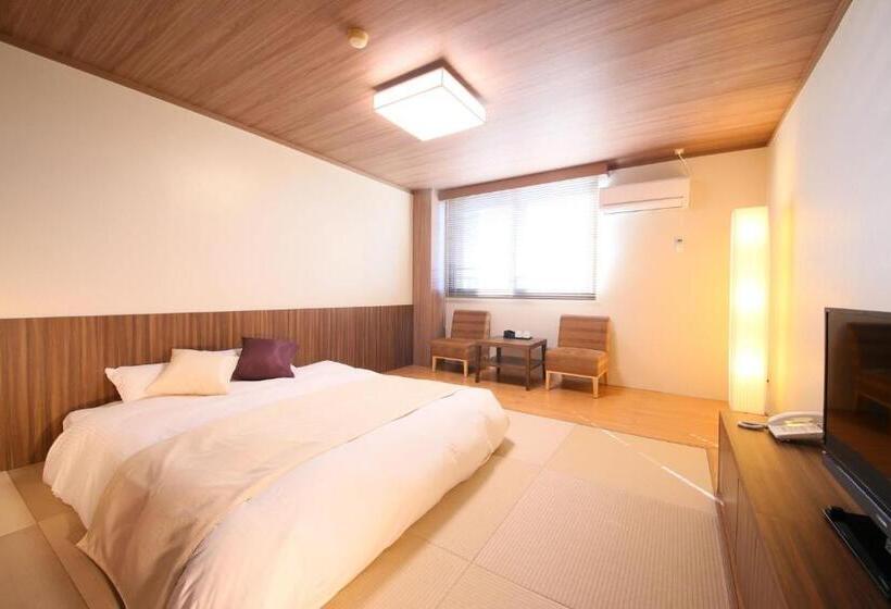 日式旅馆 Nasu Ichiya