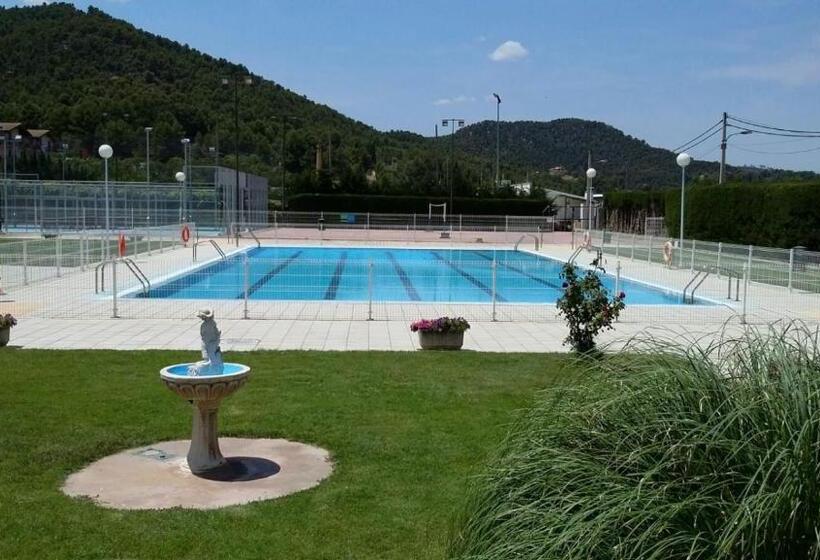 Albergue Valderrobres Auto Check In