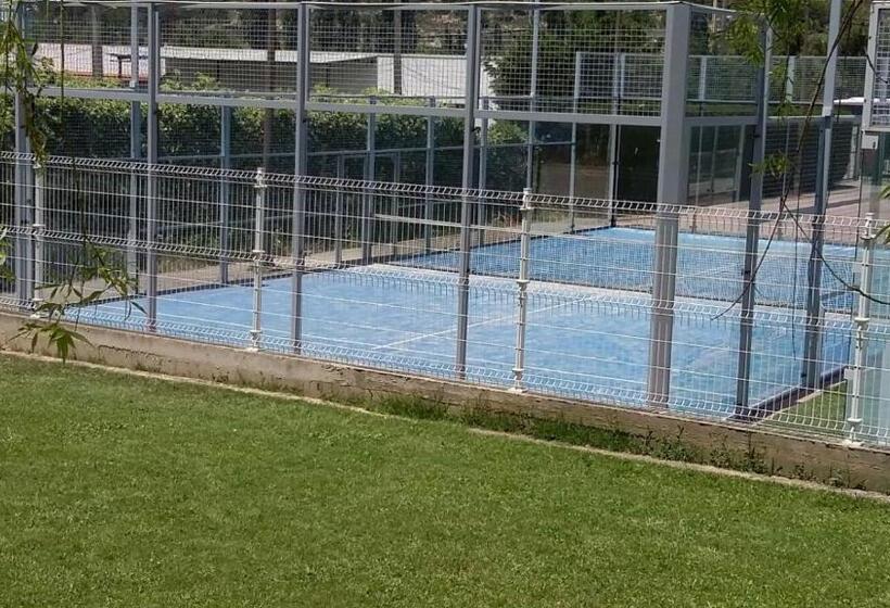 Albergue Valderrobres Auto Check In