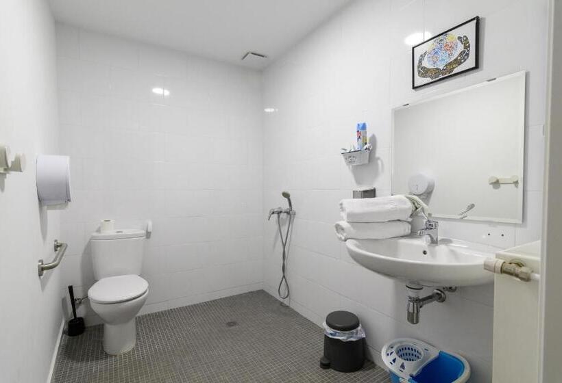 Albergue Valderrobres Auto Check In