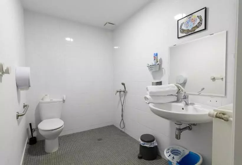 Albergue Valderrobres Auto Check In